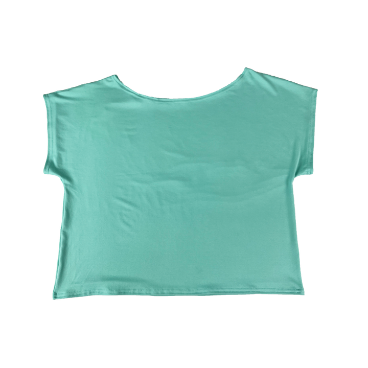 Adult Dolman Tee - XL/XXL (Final Sale)