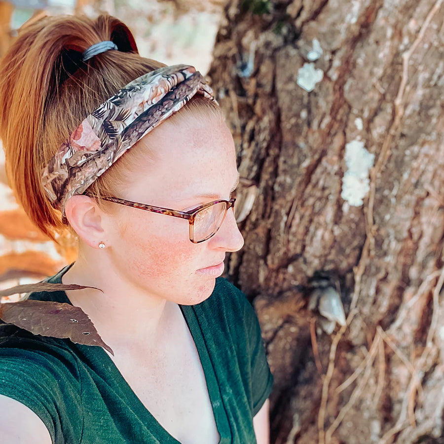 Additional Adult Headband (Final Sale)