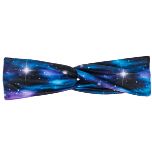 Adult Headband - Space Case