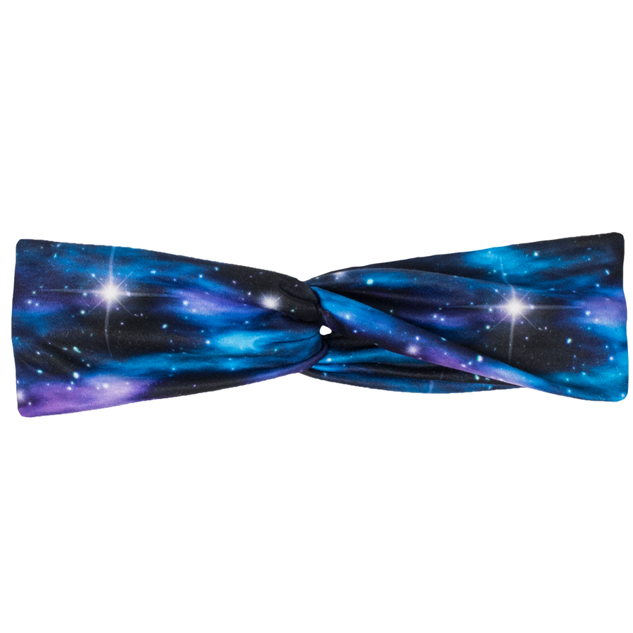 Adult Headband - Space Case