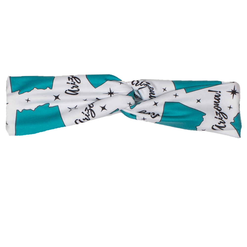 SECONDS - Adult Headband