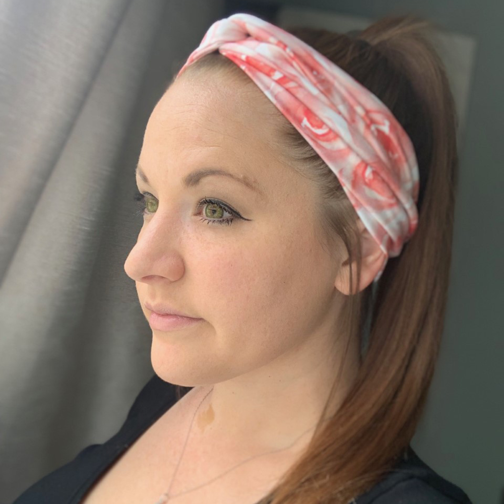 Additional Adult Headband (Final Sale)