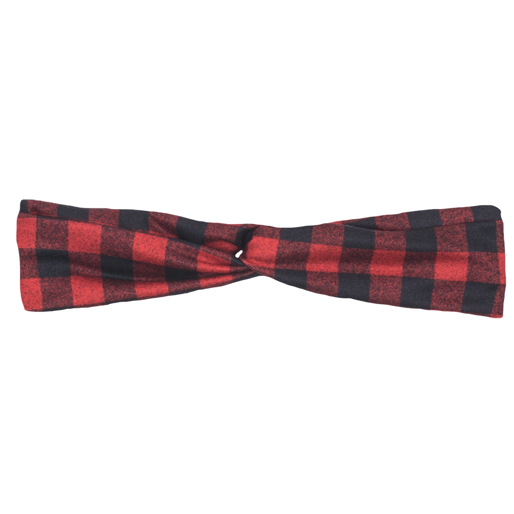 SECONDS - Adult Headband