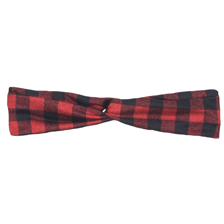 SECONDS - Adult Headband