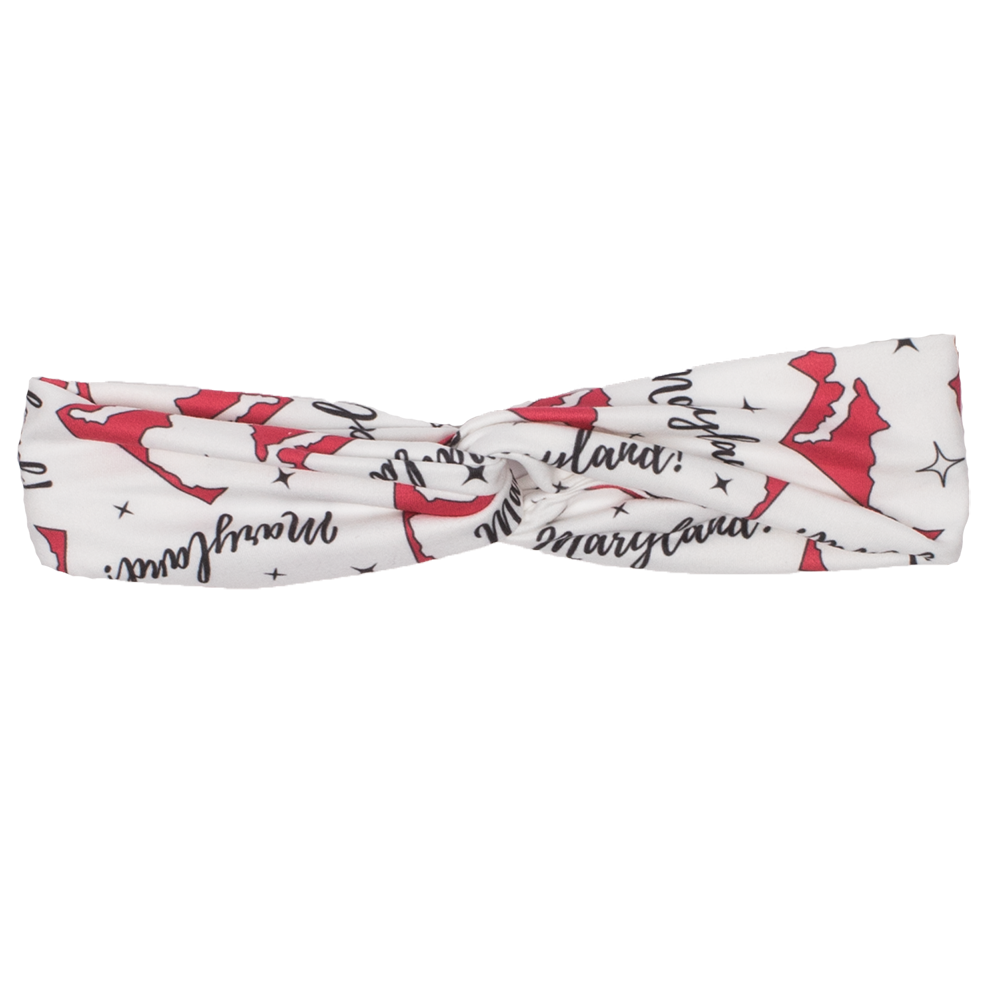 Adult Headband (Final Sale)