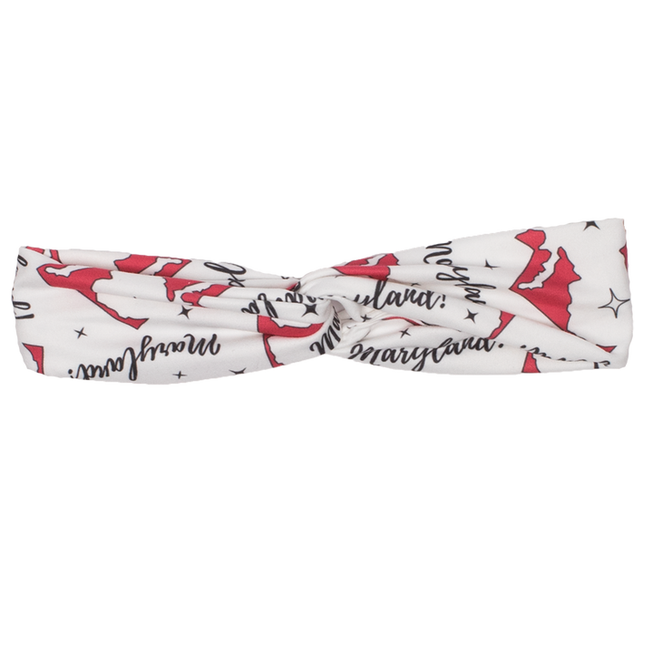Adult Headband (Final Sale)