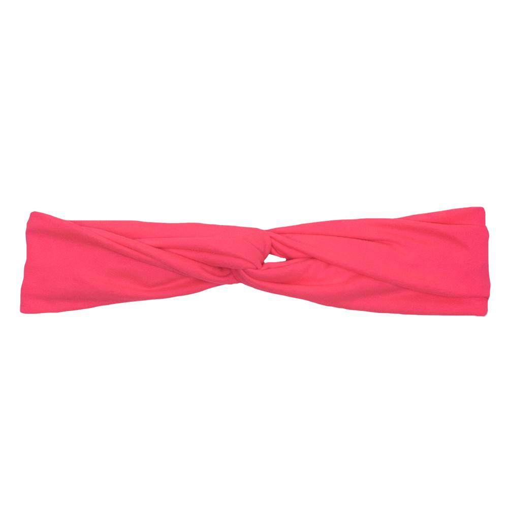 SECONDS - Adult Headband