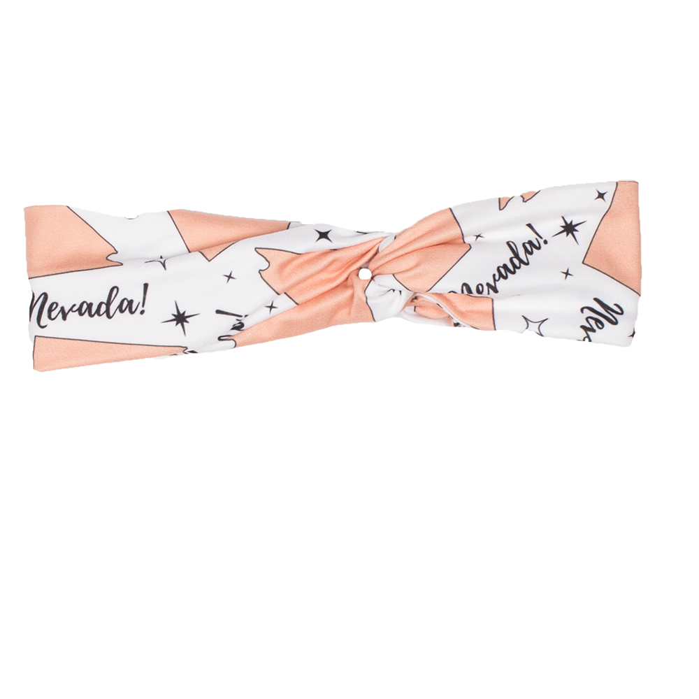 Adult Headband (Final Sale)