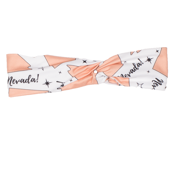 Adult Headband (Final Sale)