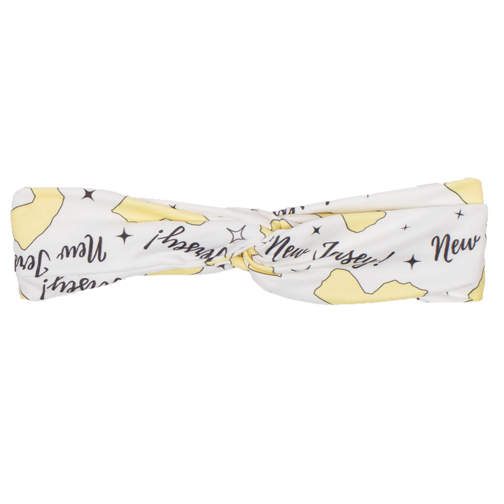 SECONDS - Adult Headband