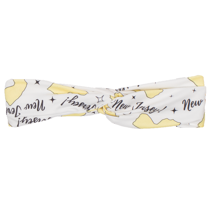 SECONDS - Adult Headband