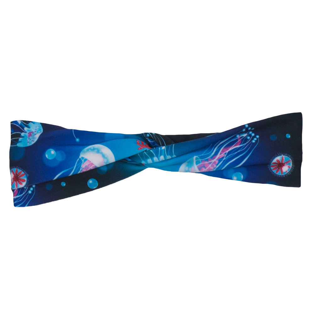 SECONDS - Adult Headband
