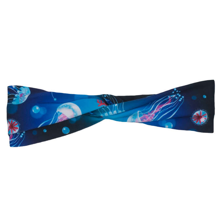SECONDS - Adult Headband