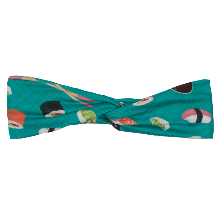 SECONDS - Adult Headband