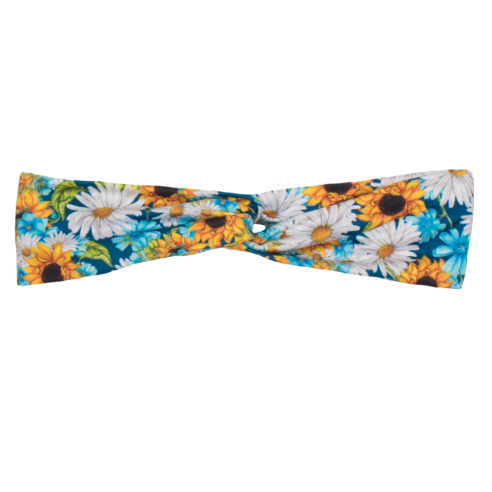 SECONDS - Adult Headband