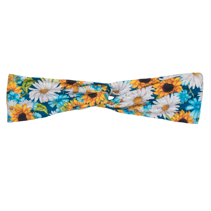 SECONDS - Adult Headband