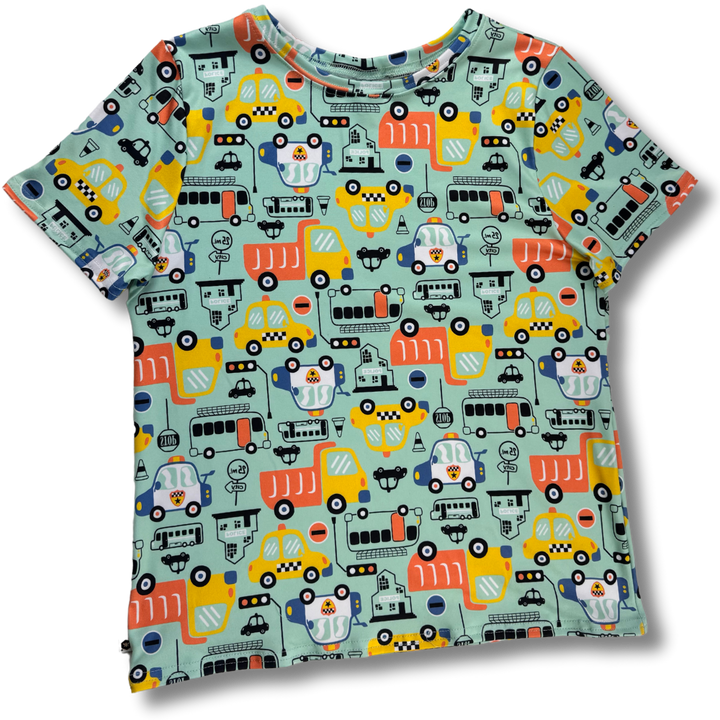 Adult Short Sleeve Tshirts (Final Sale)
