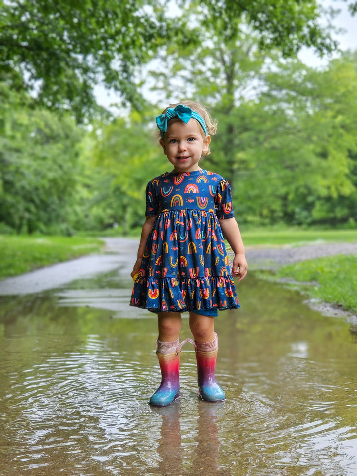 Dresses- 12/24M (Final Sale)