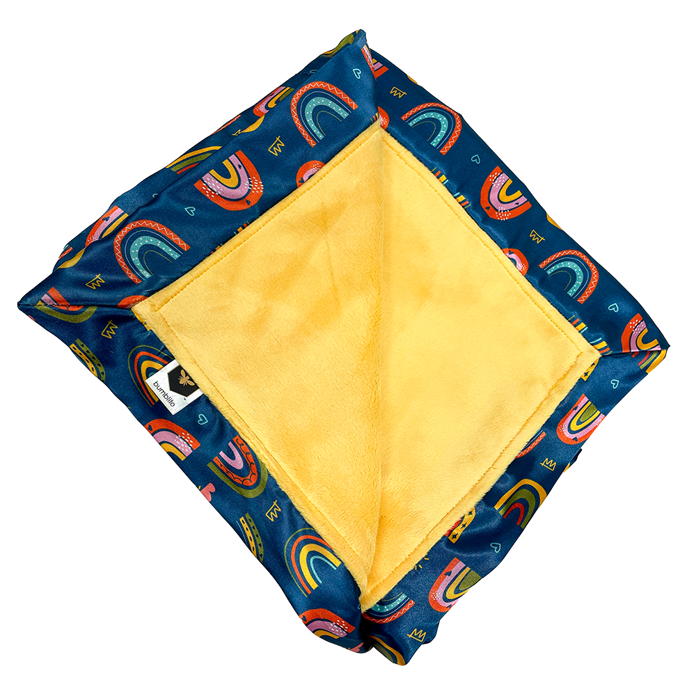 Baby Bee Luxe Satin (Final Sale)