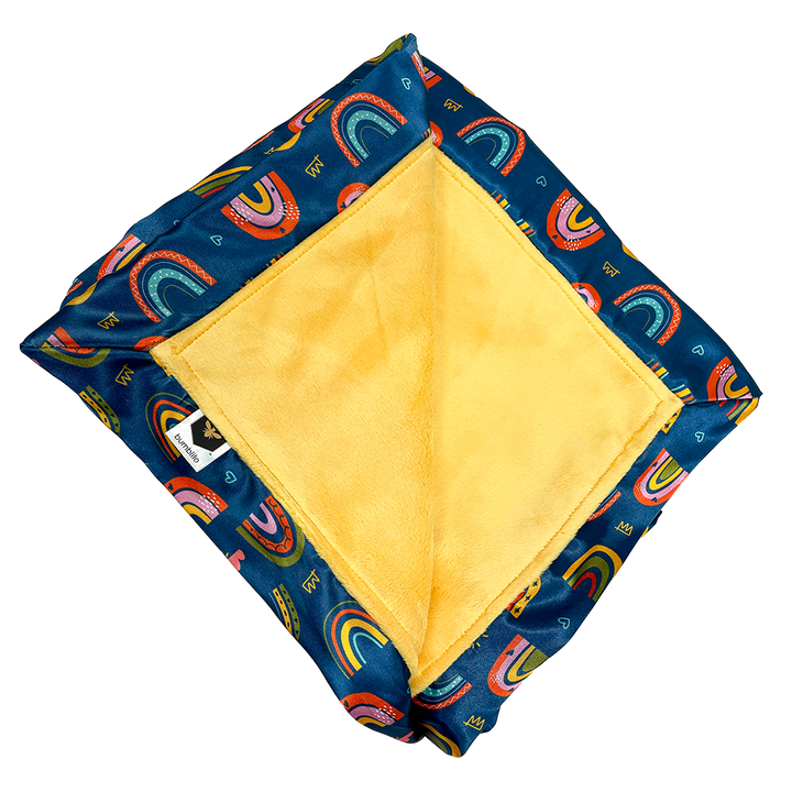 Baby Bee Luxe Satin (Final Sale)