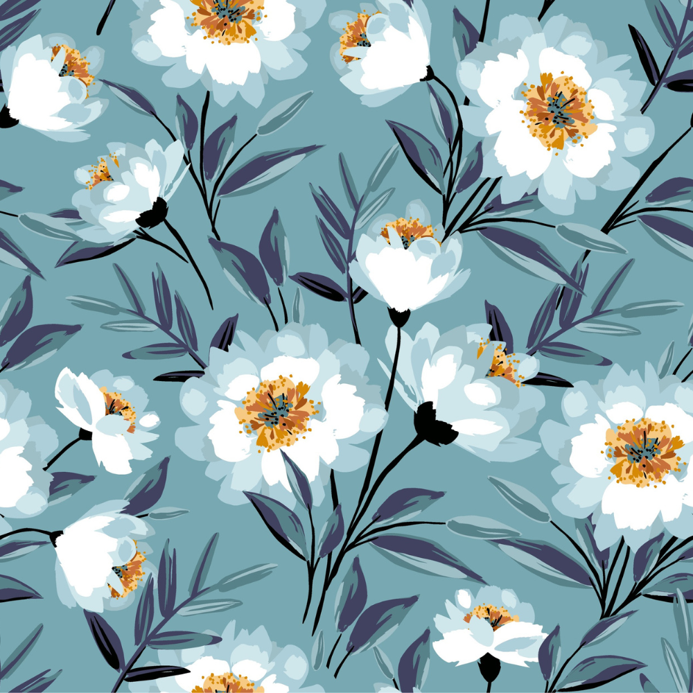 Bamboo Hoodie in Agnes