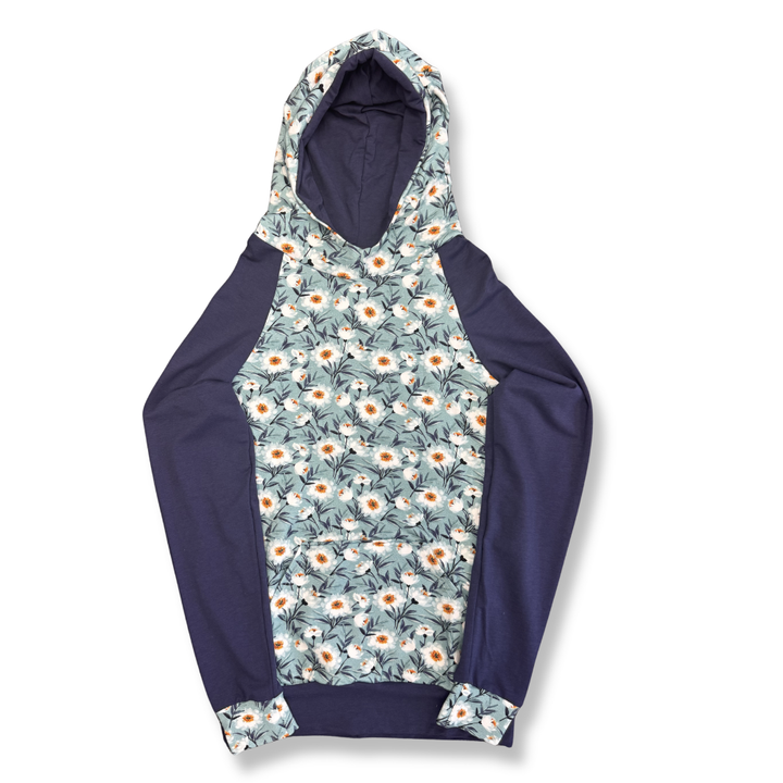 Bamboo Adult Hoodie in Agnes