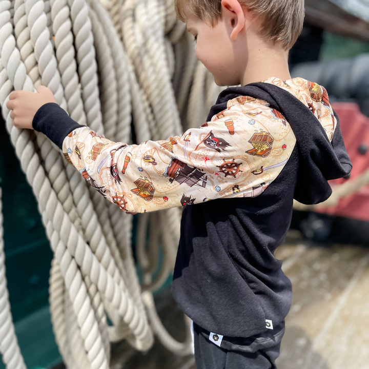 Hoodies - 5/6 (Final Sale)