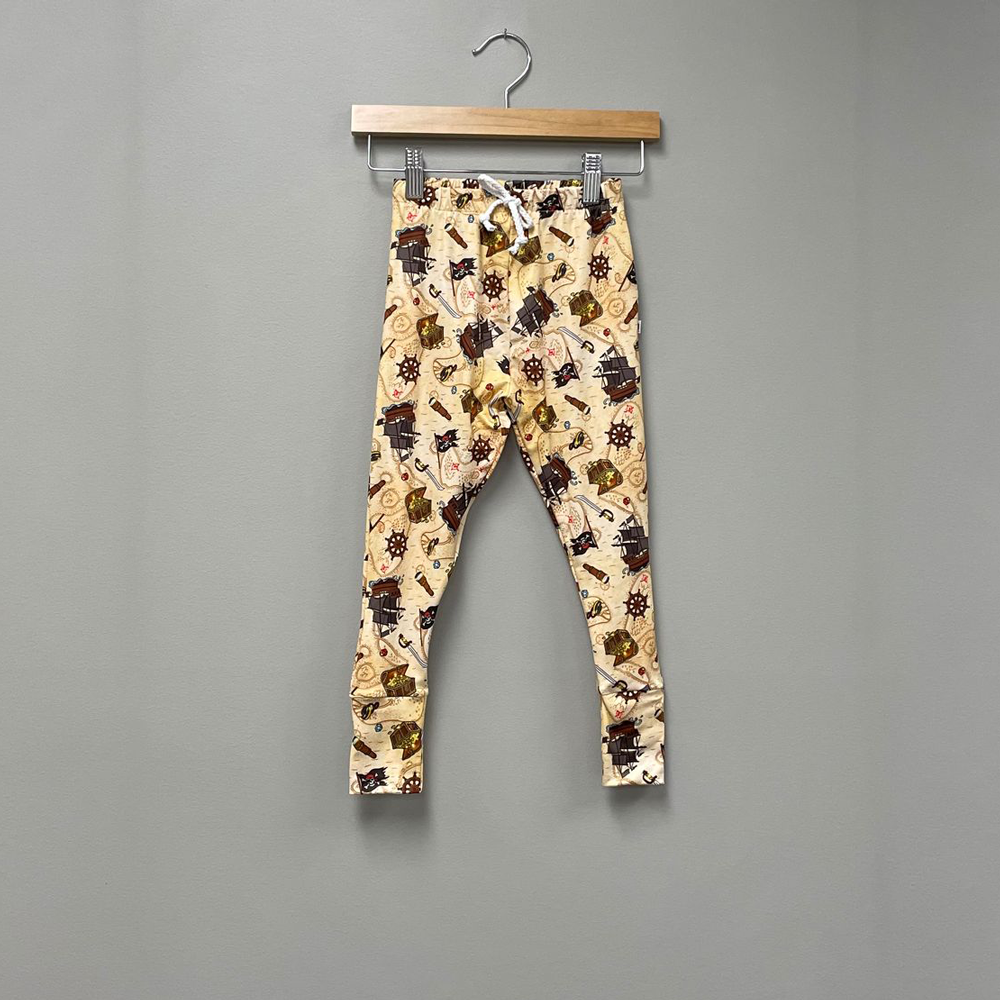 Joggers- 0/6 (Final Sale)