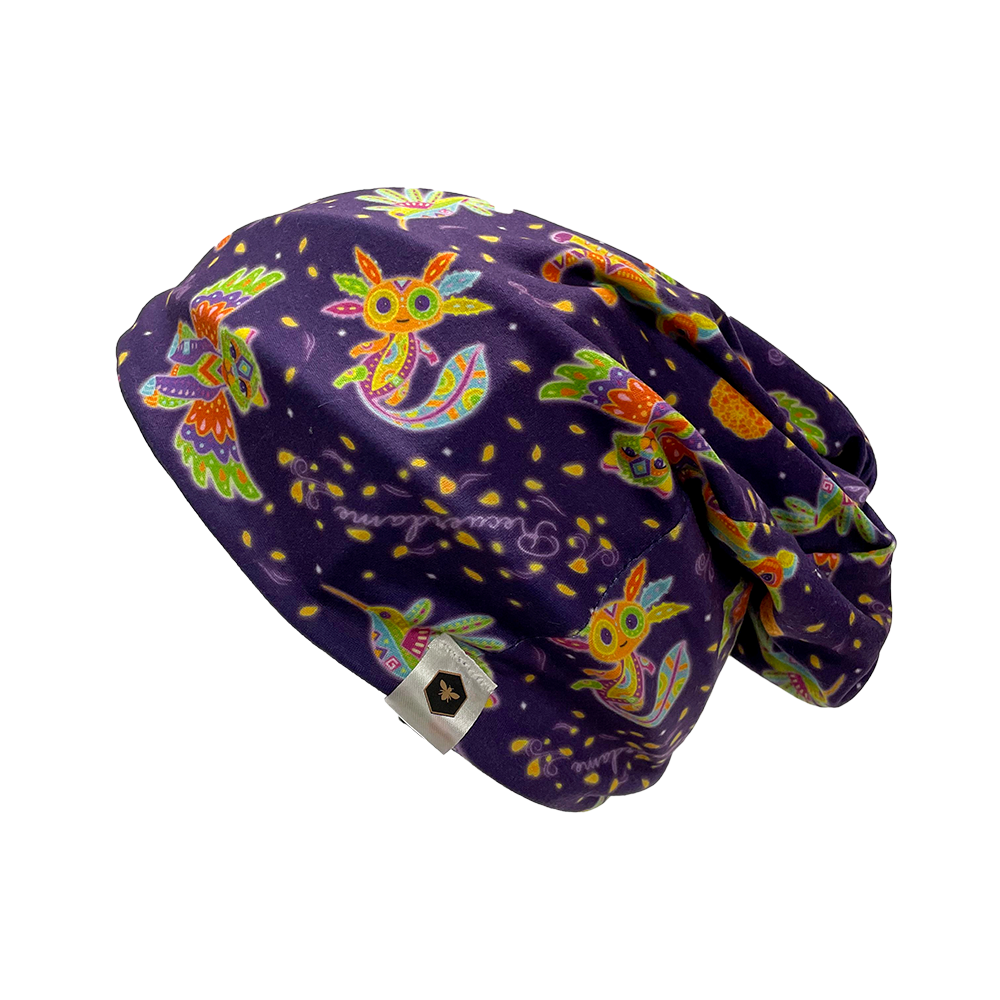 Additional Beanies- XL (Final Sale)