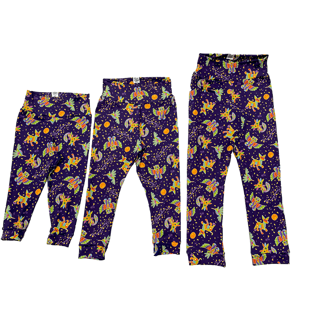 Leggings - 6/24 (Final Sale)