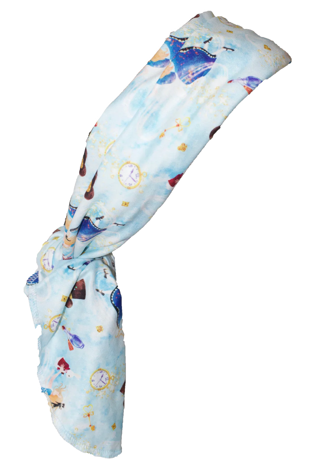 Additional Tie-On Headbands (Final Sale)