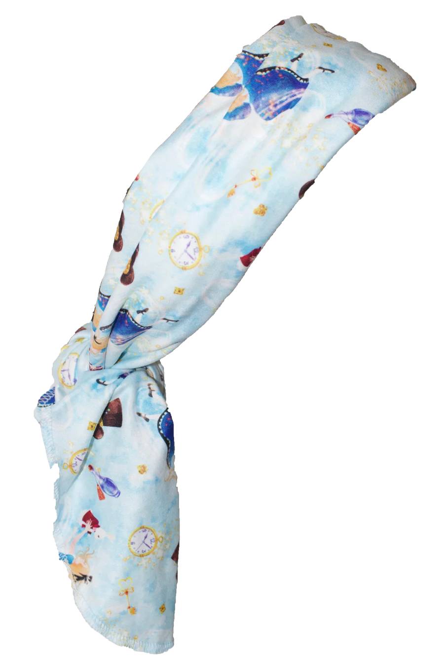 Additional Tie-On Headbands (Final Sale)