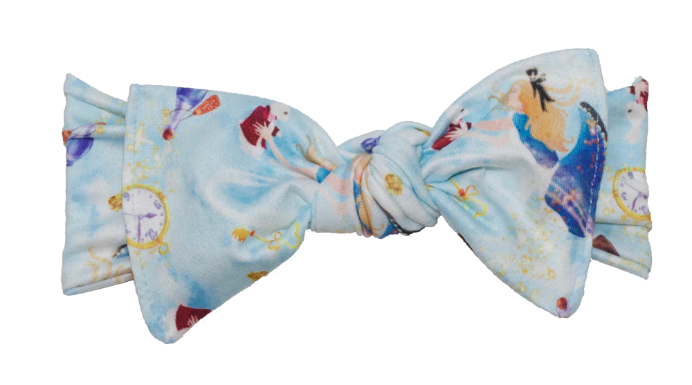 Additional Baby Headbands (Final Sale)