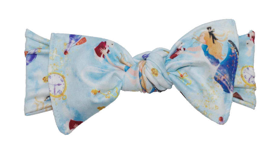Additional Baby Headbands (Final Sale)