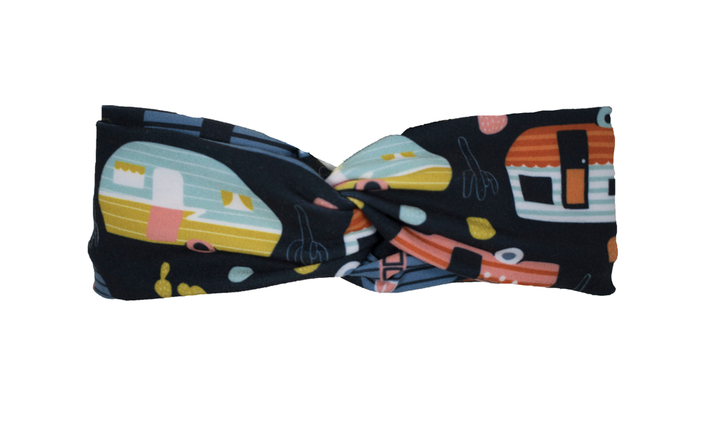 SECONDS - Adult Headband