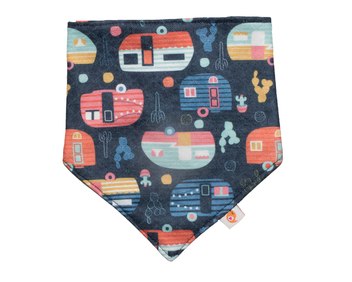 Bandana Bibs