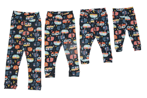 Leggings - 6/24 (Final Sale)