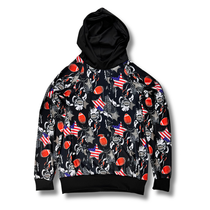Adult Hoodies (Final Sale)