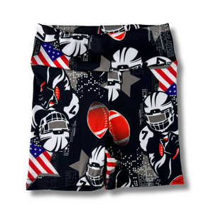 Cartwheel Shorts - All American