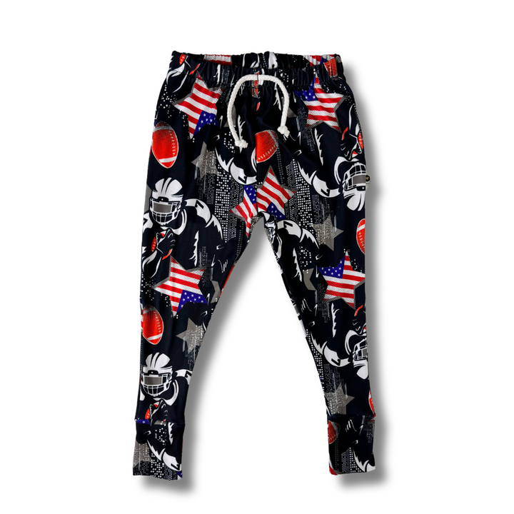 Jogger Pants - All American