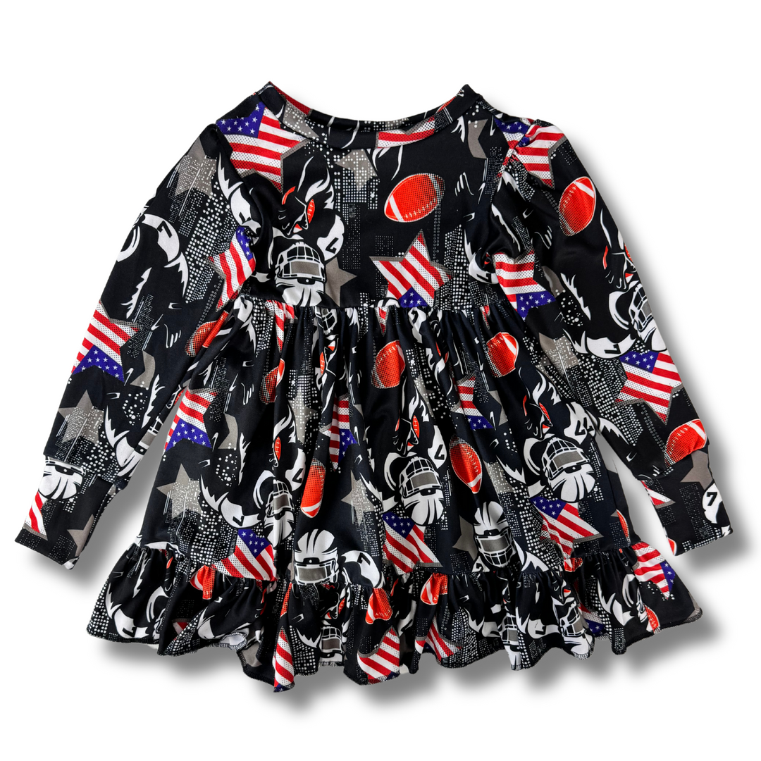 Dresses- 12/24M (Final Sale)
