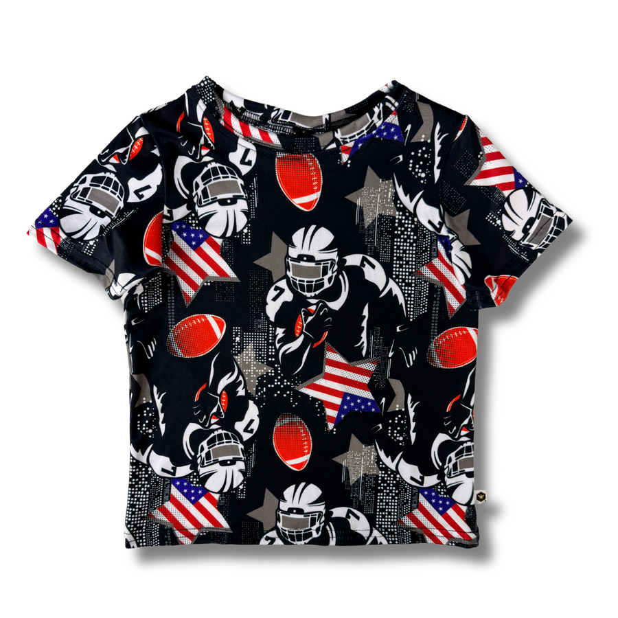 T-shirt - All American