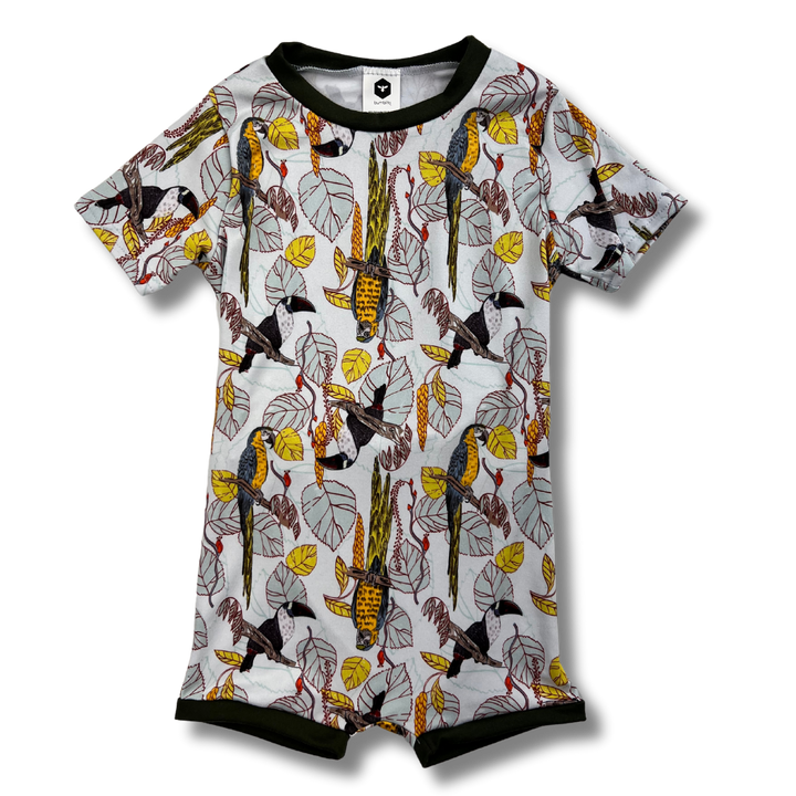 Romper - 2/4 (Final Sale)