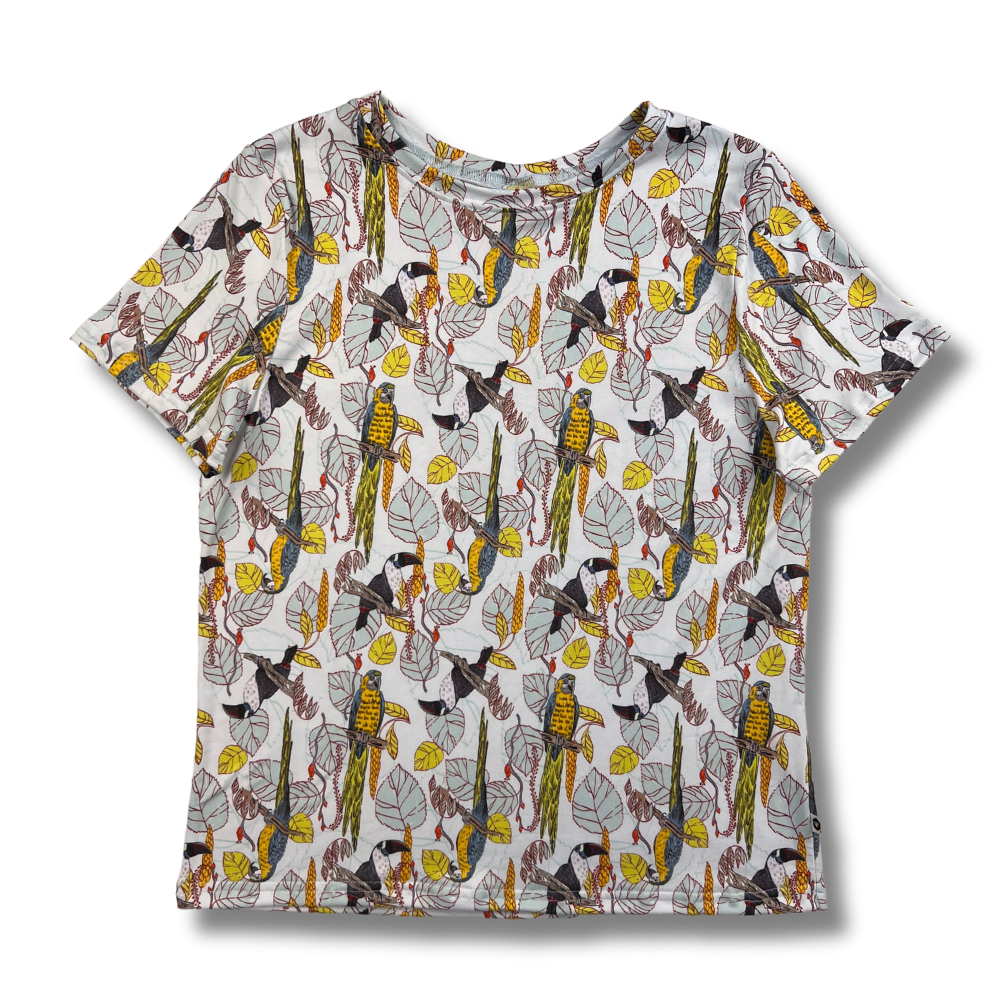 Adult Short Sleeve Tshirts (Final Sale)