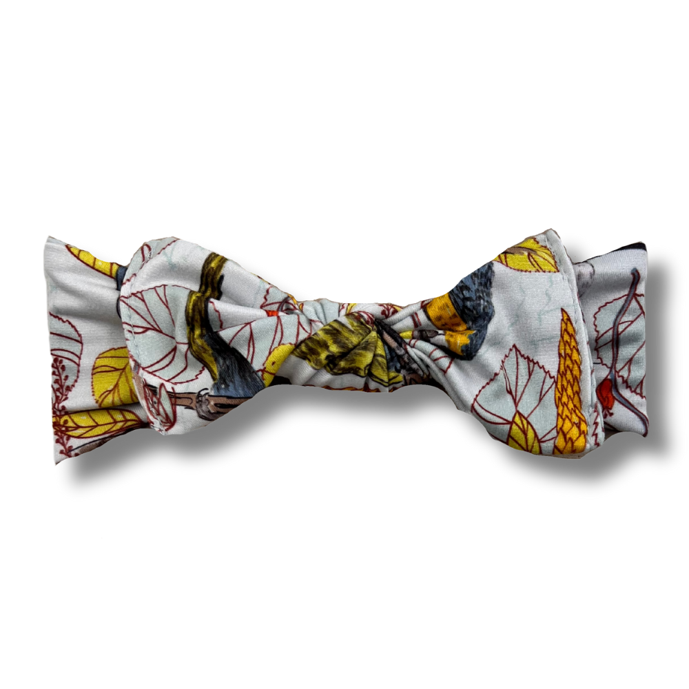 Baby Headbands (Final Sale)