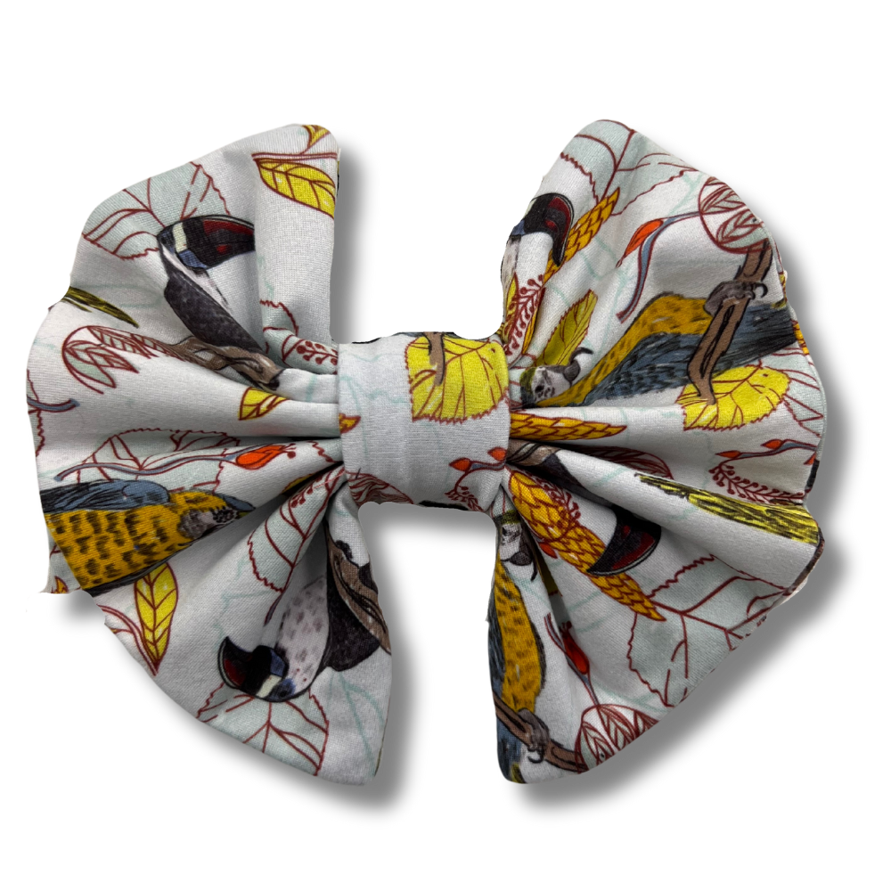 Big Bow Headbands (Final Sale)