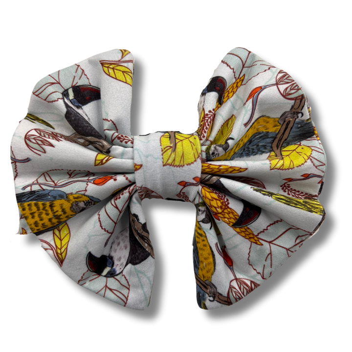 Big Bow Headbands (Final Sale)