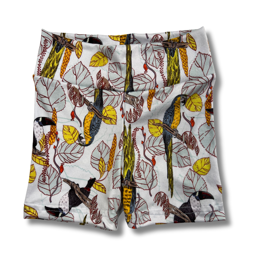 Cartwheel Shorts- 2/4T (Final Sale)