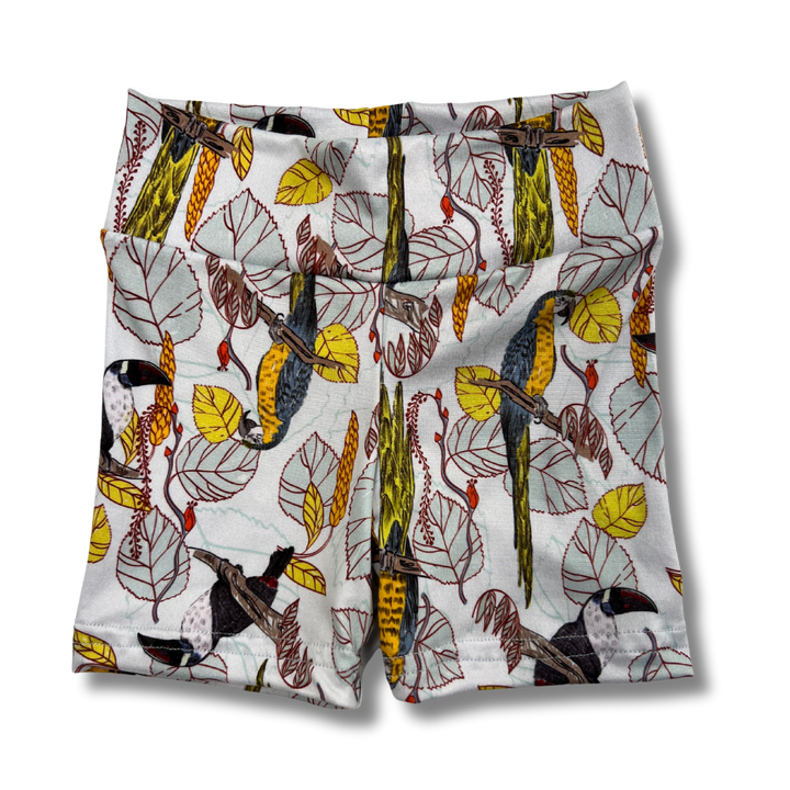 Cartwheel Shorts- 2/4T (Final Sale)