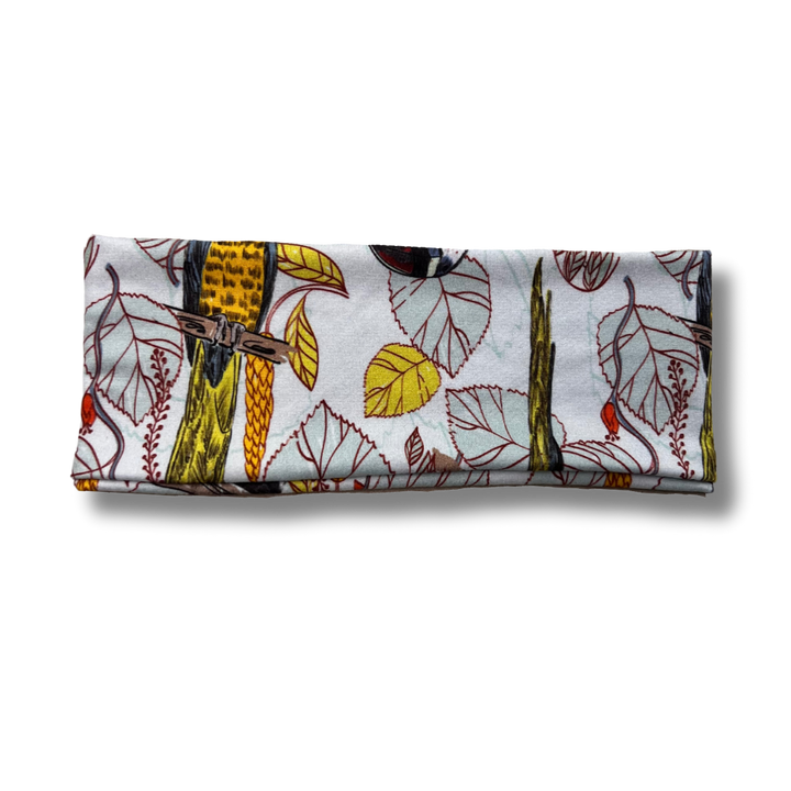 Assorted Flat Headbands (Final Sale)